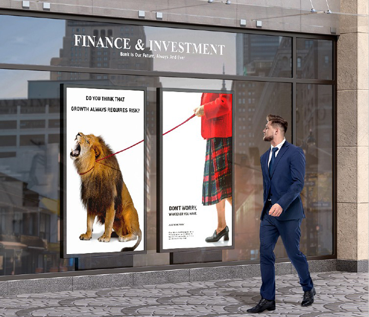Monitor profesional Finest Invest Monitor profesional Finest Invest